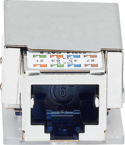 Merten Einsatz Netzwerkdose System M 465583 1St.