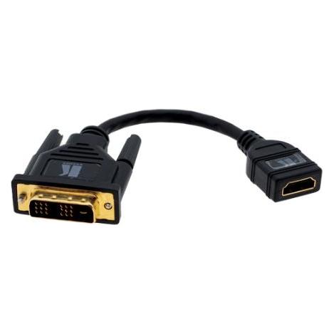 Kramer ADC-DM/HF Videoanschluss (0.30 m) (99-9497101)