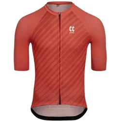Kalas, Herren, Velotrikot, Motion Z4 Spinn (S), Rot, S
