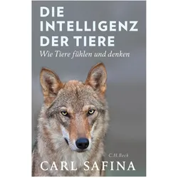 Die Intelligenz der Tiere, Sachbücher von Carl Safina