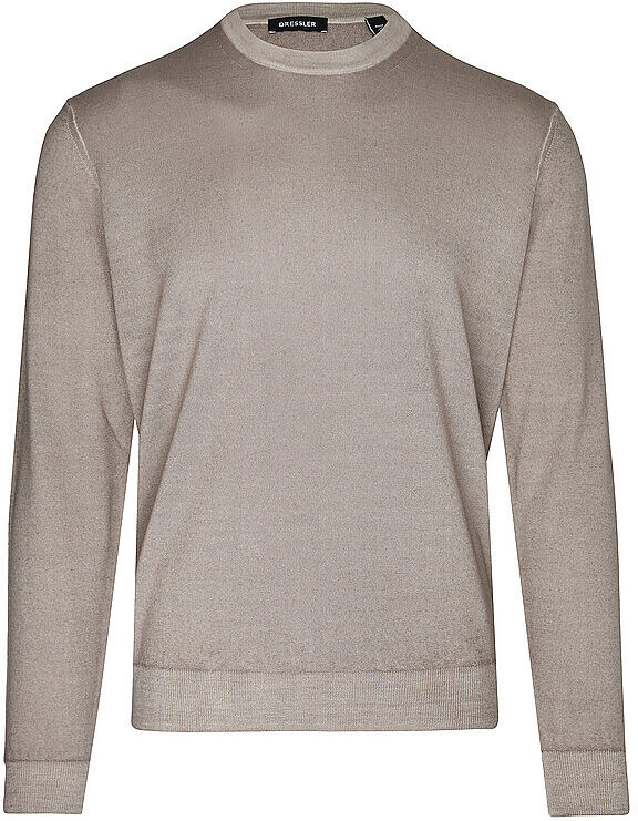 DRESSLER Pullover  beige   XXXL XXXL
