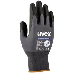 uvex 6004906 phynomic allround Nylon Arbeitshandschuh Größe (Handschuhe): 6 EN 388 1 Paar