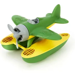 Green Toys Grüne Spielzeug Wasserflugzeug