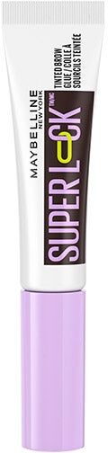 MAYBELLINE NEW YORK Super Lock Black