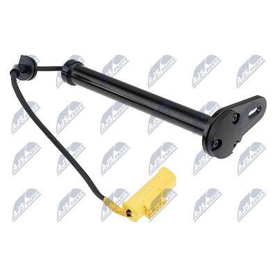 NTY Stellelement, aktive Motorhaube EZC-ME-364 für Mercedes