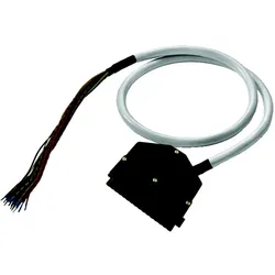 Weidmüller Cable digitale Signale C300-16B-F-2S-M50-1M