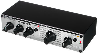 tc electronic M100