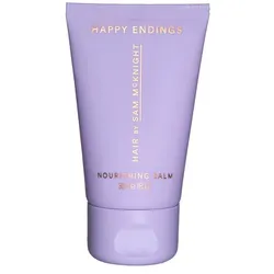 30ml Hair by Sam McKnight Happy Endings Nourishing Balm