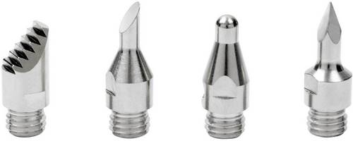 Dremel 204 Heißluftdüse Heißluftdüsen Inhalt 1 Set