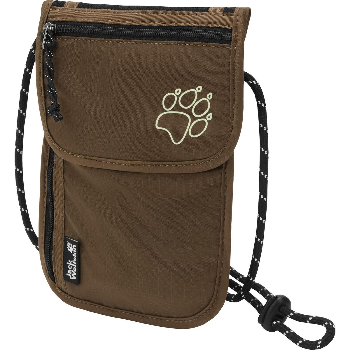 Jack Wolfskin Organizer fawn (5530) One Size A66271_5530_OS