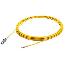 Cimco Werkzeuge Kabeljet-Ersatzband 80 m 142227