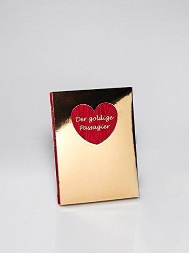 Françoise Egli - Der goldige Passagier (Das Lola-Prinzip) - Preis vom 10.10.2026 11:48:34 h