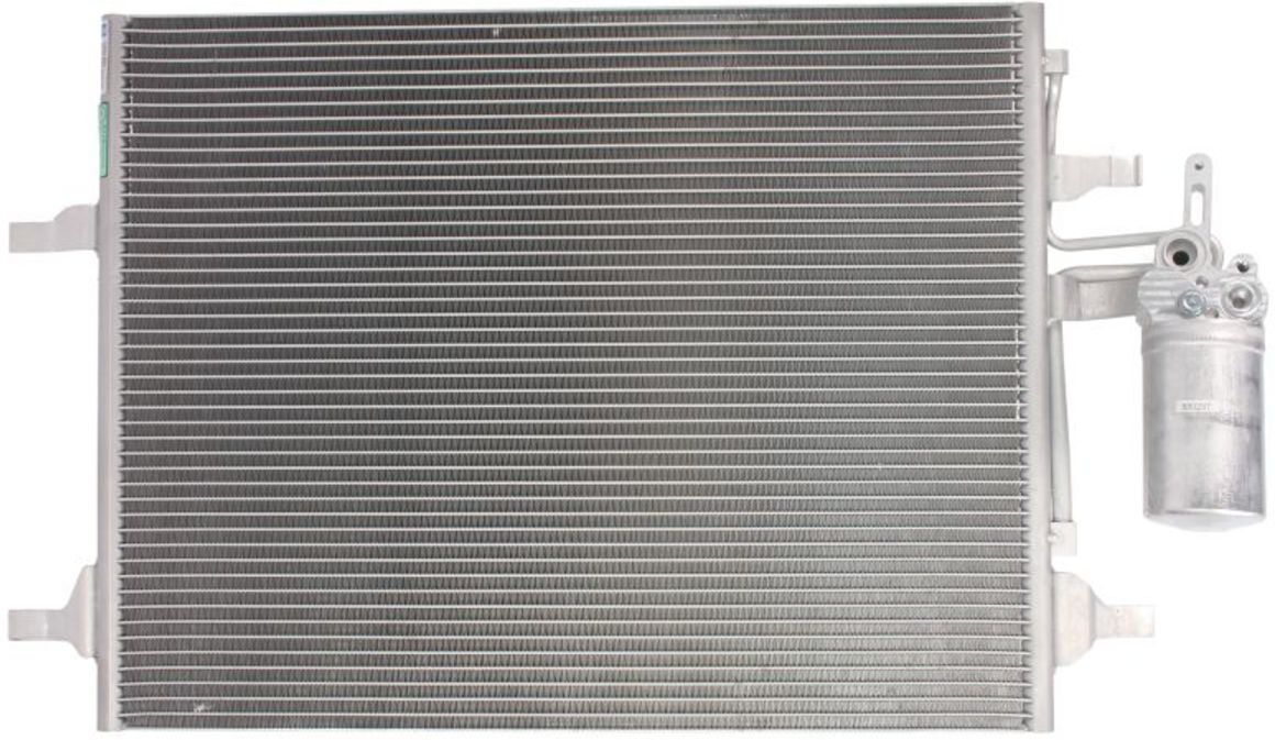 Kondensator, Klimaanlage NRF 35930