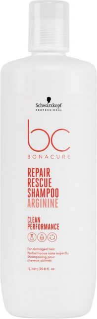 Schwarzkopf Professional BC Bonacure Repair Rescue Shampoo