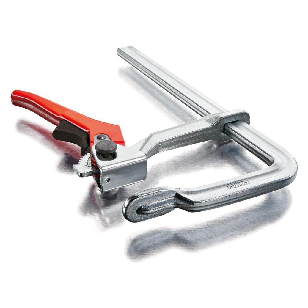 Bessey Hebelzwinge classiX GSH 160/80 (160 mm) (GSH16)