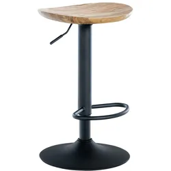 CLP Barhocker Skelde   Farbe: natur