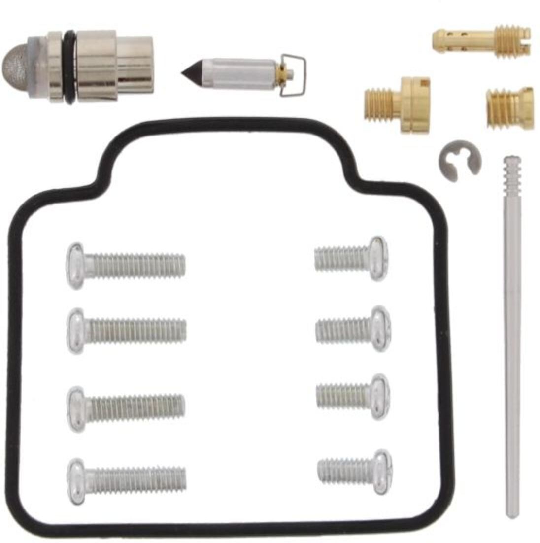 Reparatursatz, Vergaser ALL BALLS AB26-1042