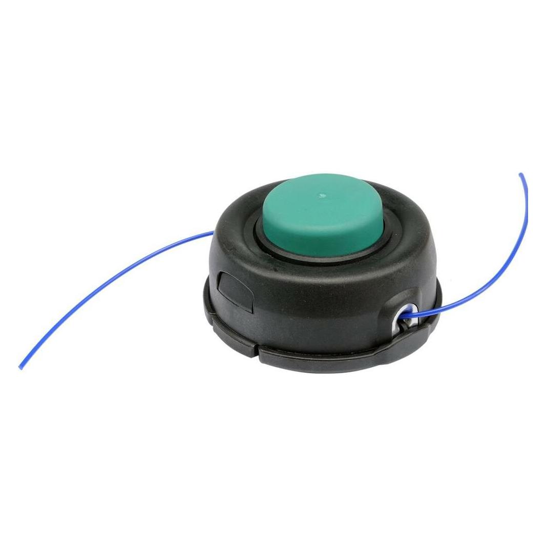 Toya Trimmer Head W. 5 Adapters (Rasentrimmer) (79551)