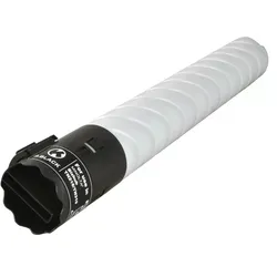 Kompatibler Toner ersetzt Konica Minolta TN-319K schwarz