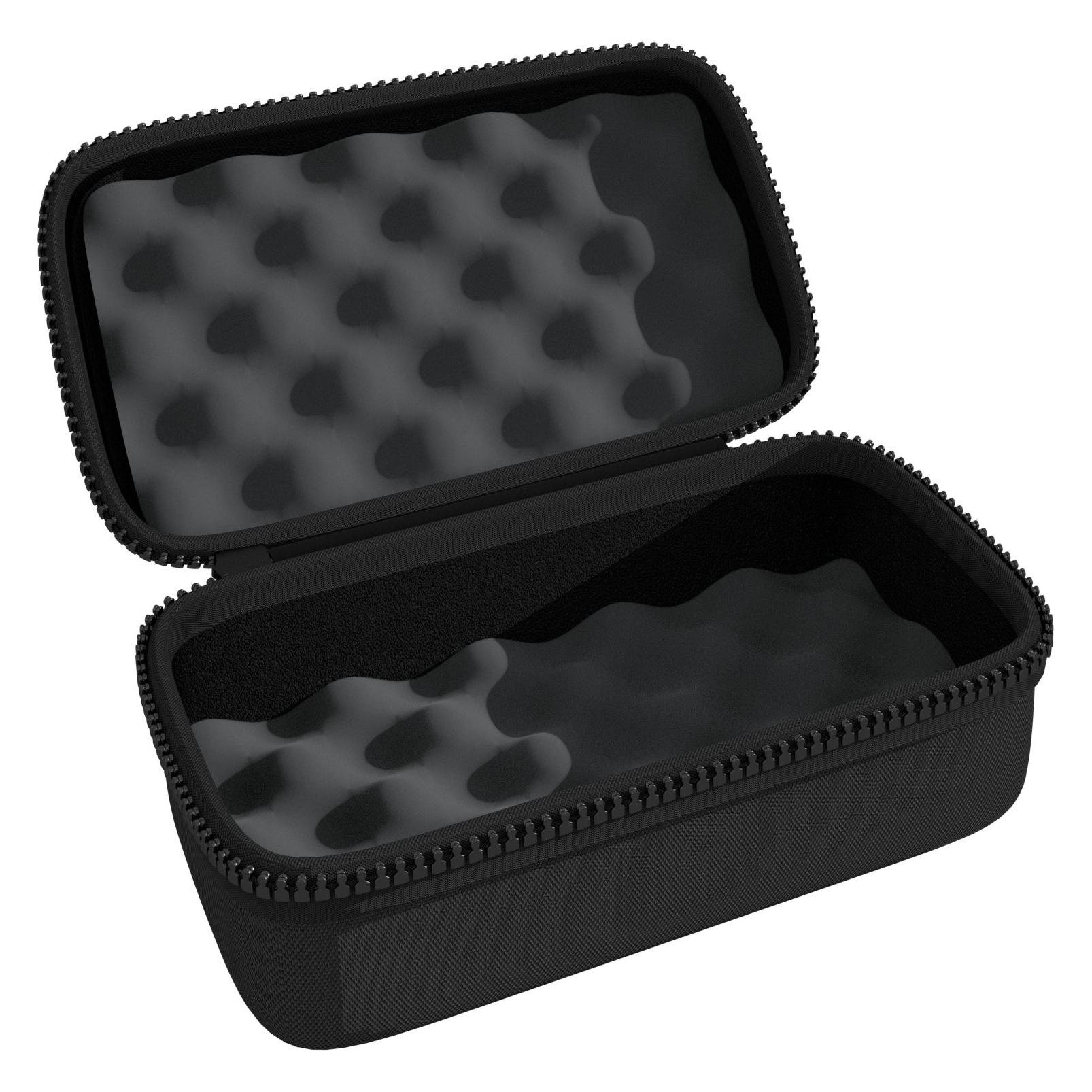 Feldherr MINIMUM02 - MINIMUM - Case für Würfel (Kunststoff, Schaumstoff) (MINIMUM02)