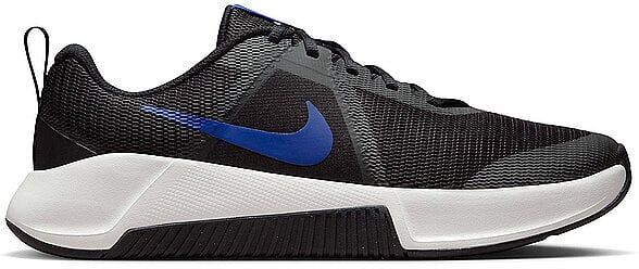 Nike Herren Fitnessschuhe MC Trainer 3 blau   41 M