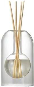Discount Dollar Deals Aromatherapy Diffuser Bottle Glass, Modern Home Decorations, Essential Oil With Diffusers Sticks, Transparent Storage 01