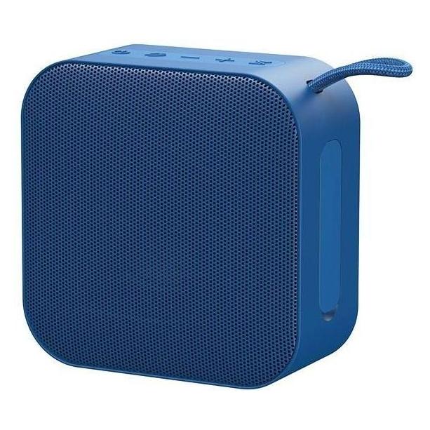 Remax Cooplay Series Rb-M2 Kabelloser Dunkelblaue Lautsprecher (4.50 h) (47356281)