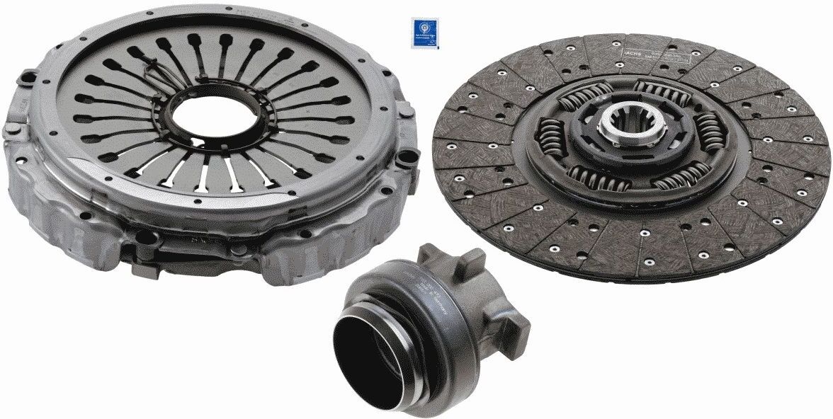 Sachs Kit frizione 3400 700 608