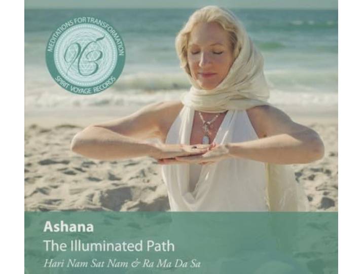 Ashana - The Illuminated Path