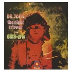 Rhino, Schallplatten, Gris Gris (Dr. John)