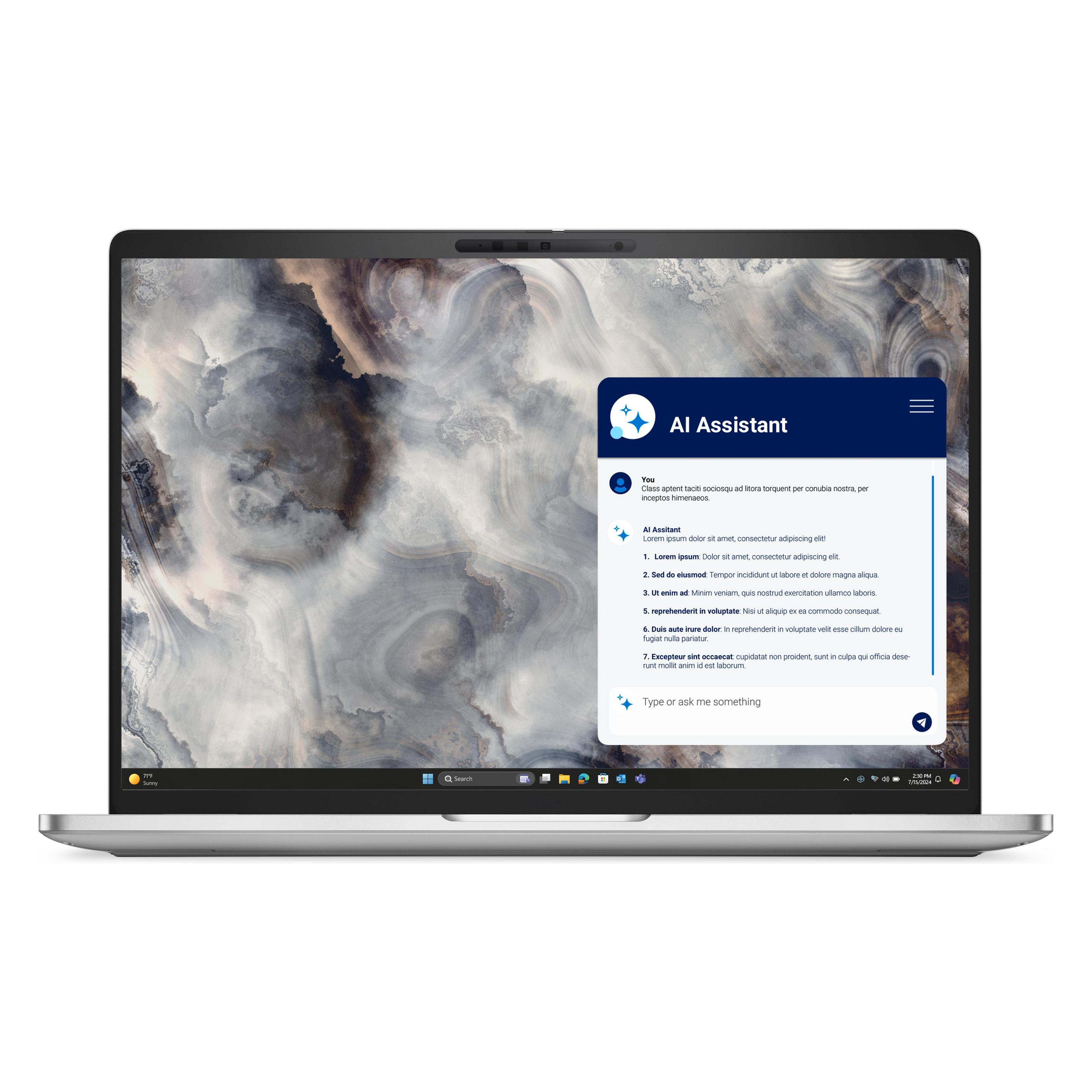 Dell Pro 16 Plus PB16250 (16", 512 GB, 16 GB, DE) (PXY1J)