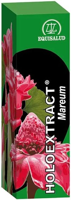 Equisalud Holoextract Mareum