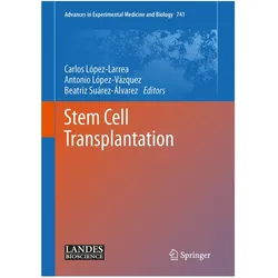 Stem Cell Transplantation, Fachbücher