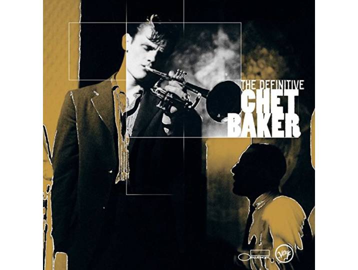 Chet Baker - The Definitive Chet Baker