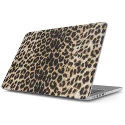 Burga Player (15.30", Apple), Notebooktasche, Schwarz, Braun