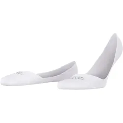 Falke Herren Footies COOL 24/7 - White (2000) - 41 - 42