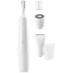 ETA, Trimmer + Haarschneider, Fenité