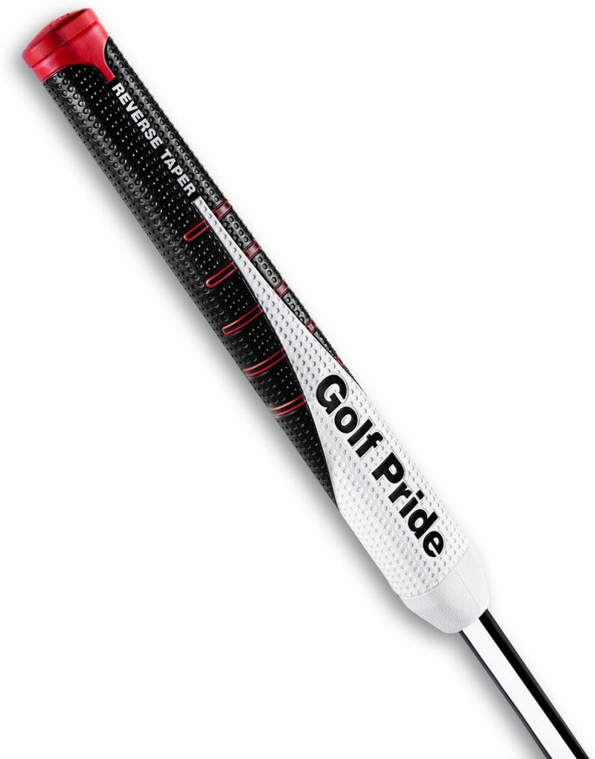 Golf Pride Reverse Taper - Round, Medium