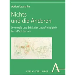 Nichts und die Anderen, Fachbücher von Adrian Lauschke
