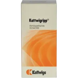 KATTWIGRIPP Tabletten 50 St Tabletten