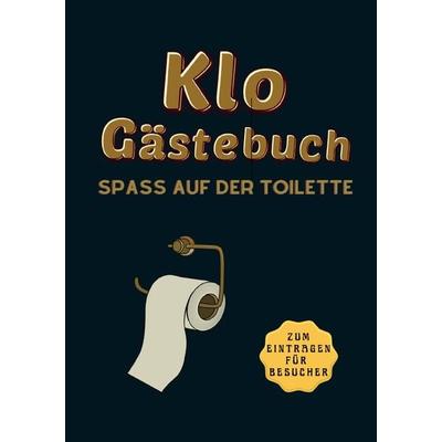 KLO- Gästebuch, Taschenbuch von Nora Milles, Epubli, 978-3-7575-5982-3