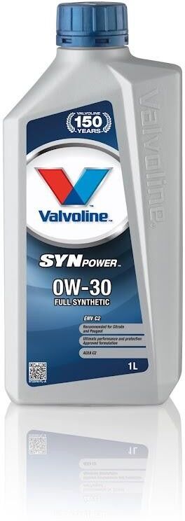 Valvoline 872518 Motoröl
