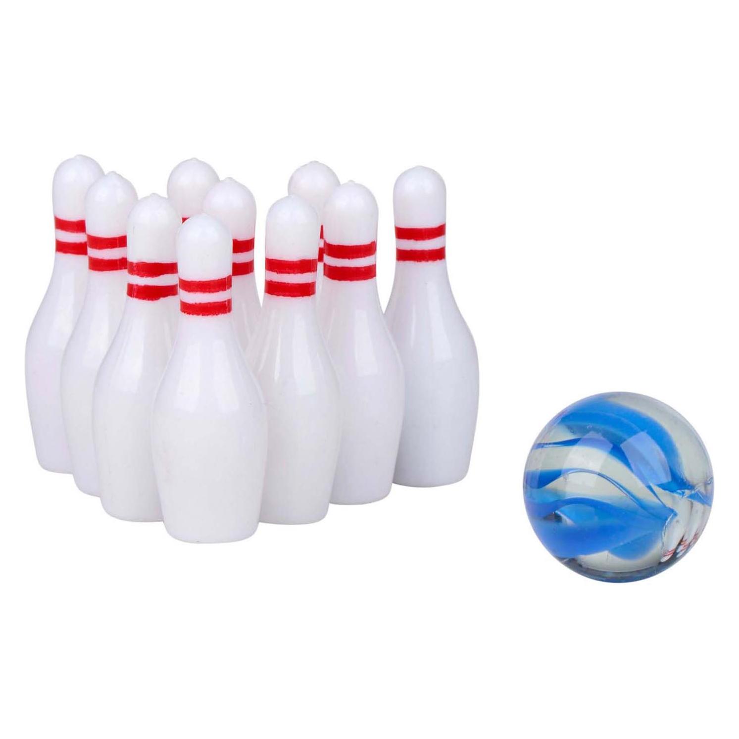 Lifetime Bowlingspiel mini 11Stück (43136957)