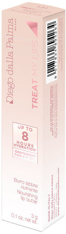 Diego Dalla Palma Treat My Lips Burro labbra nutriente