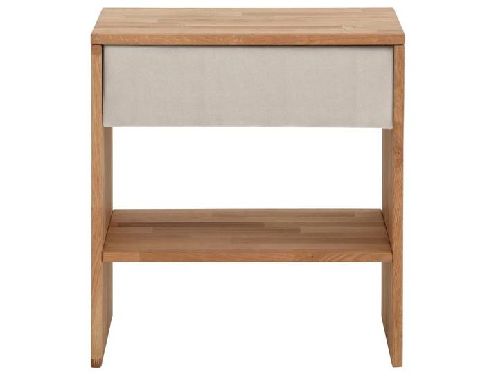 Home affaire Nachttisch Cavan, passend zur Boxspringbett-Serie Cavan