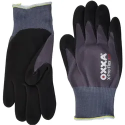 Oxxa, Schutzhandschuhe, Arbeitshandschuhe (9, L)