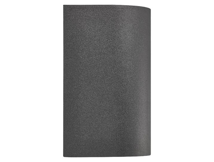Applique d'extérieur NORDLUX Canto Maxi 2\, Variante : 170 x 87 x 100 mm\, anthracite