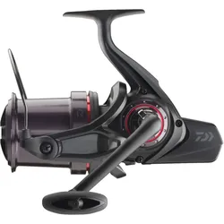 Daiwa 22 Whisker 45SCW QD-OT Big Pit Rolle