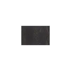Ziro Wanddesign, Wandkork coloriert Paz Struktur, Brown on pepper