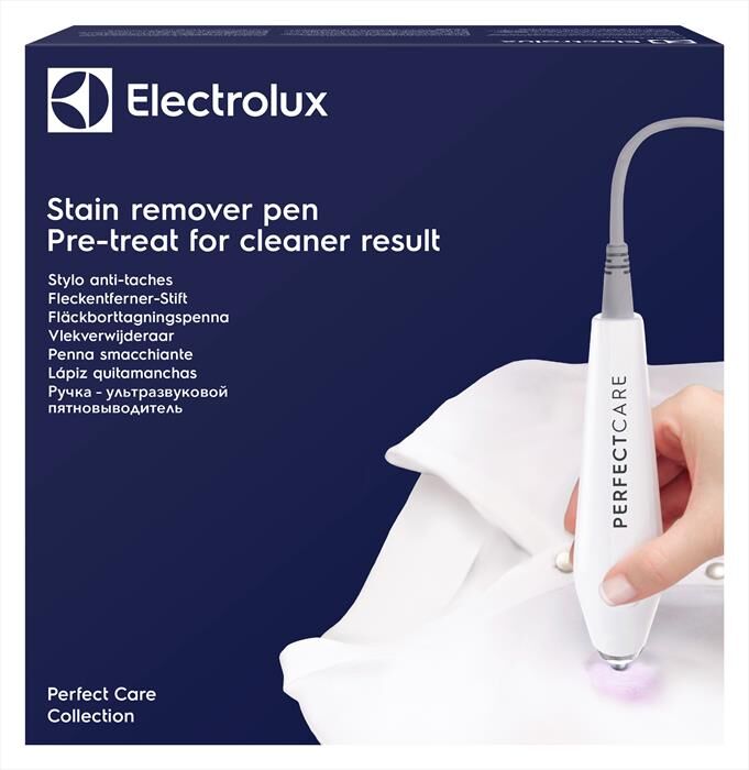 Electrolux E4wmstpn1-bianco